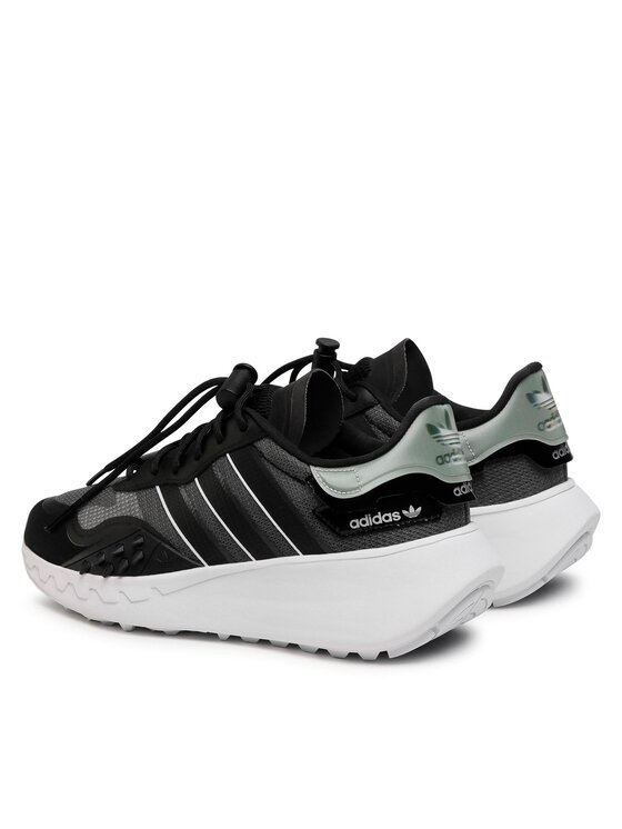 adidas adidas Sportcipők Choigo FY6503 Fekete