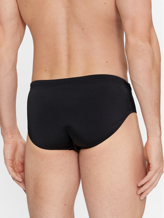 EA7 Emporio Armani EA7 Emporio Armani Kąpielówki 901000 CC703 0012 Czarny