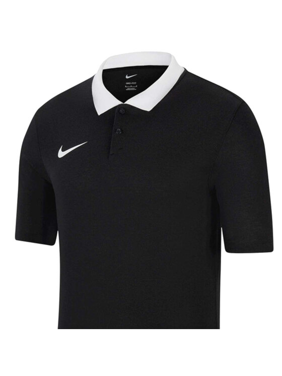 Nike Nike Polo M Dry Park 20 Czarny Regular Fit