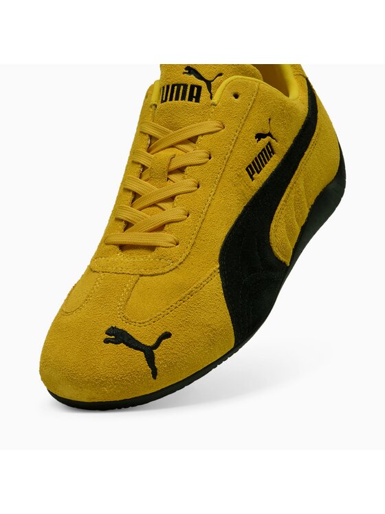 Puma Puma Snīkeri Speedcat OG 398846 19 Dzeltens