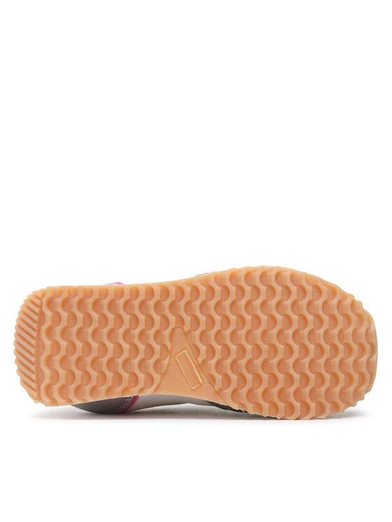 Primigi Primigi Sneakersy 3962111 Kolorowy