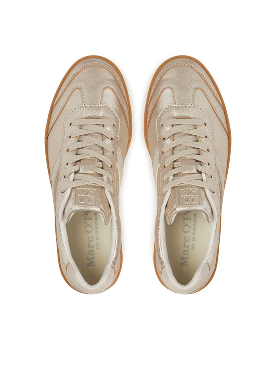 Marc O'Polo Marc O'Polo Sneakers RR2M3026 Argento