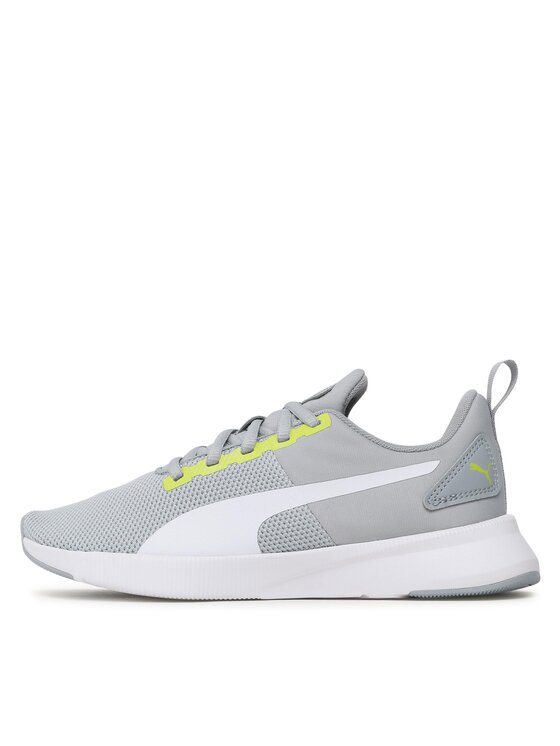 Puma Puma Snīkeri Flyer Runner Jr 192928 36 Pelēks