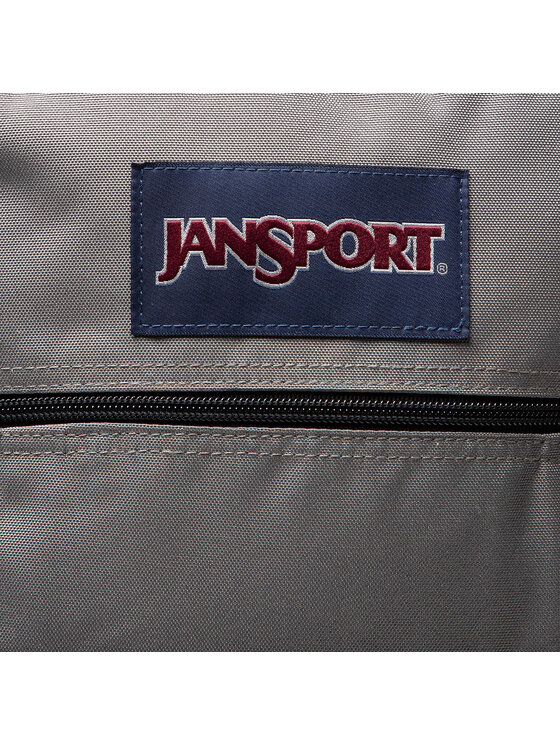 JanSport JanSport Рюкзак Big Student EK0A5BAHN60 Сірий