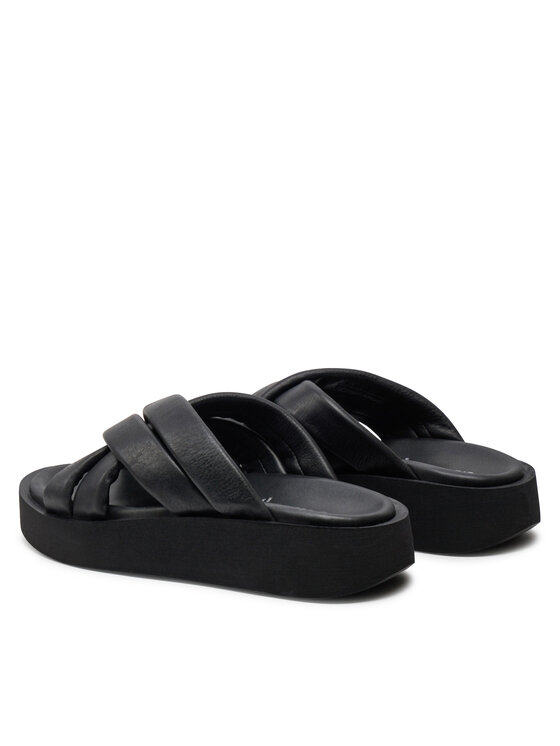 s.Oliver s.Oliver Plätud 5-27207-42 Must