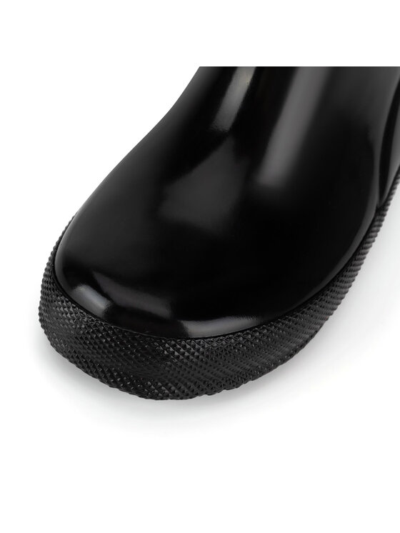 Hunter Hunter Gumene čizme KFT5094RGL-BLK Crna