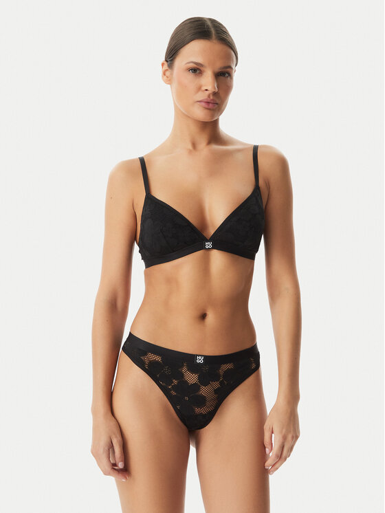 HUGO HUGO Stringid Bloom 50561611 Must