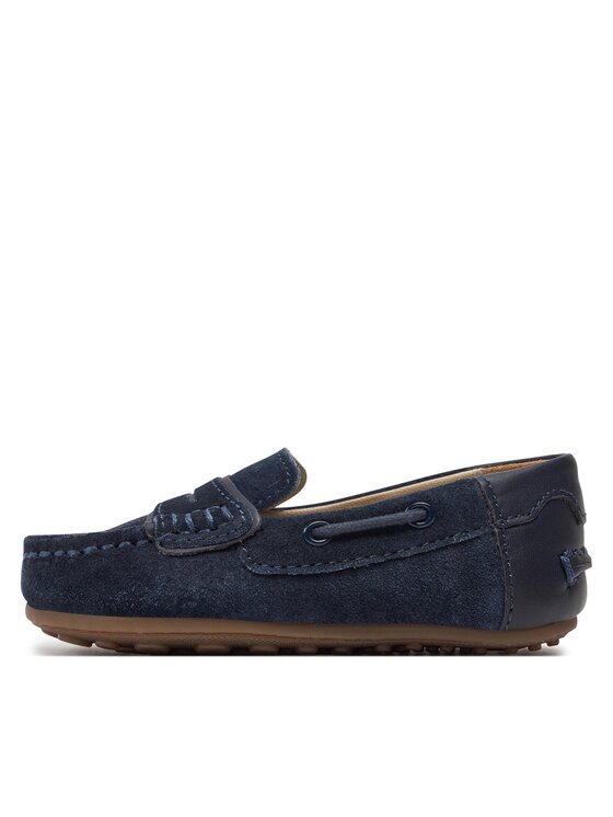 Mayoral Mayoral Mocassini 41577 Blu scuro