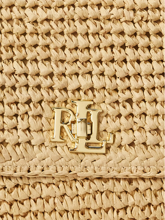 LAUREN RALPH LAUREN LAUREN RALPH LAUREN Τσάντα 431920043002 Καφέ