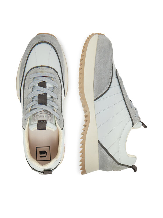 G-Star Raw G-Star Raw Sneakersy YB24D042-1 Modrá