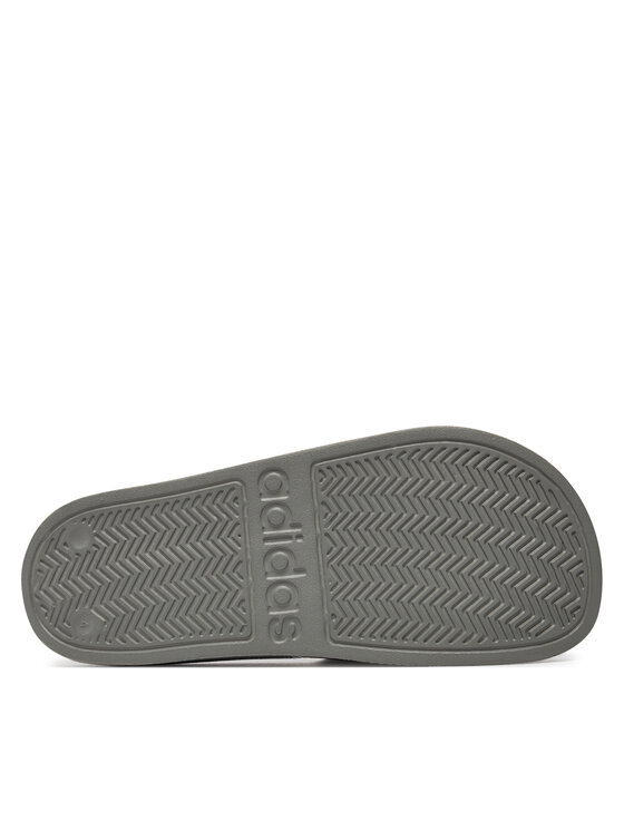 adidas adidas Nazouváky adilette Shower Slides IG3679 Šedá