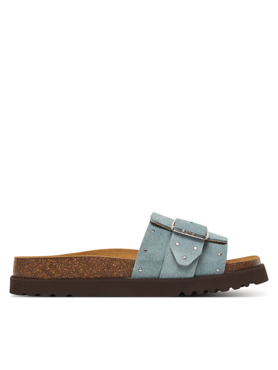 Scholl Scholl Plätud Joyce F32243 Sinine