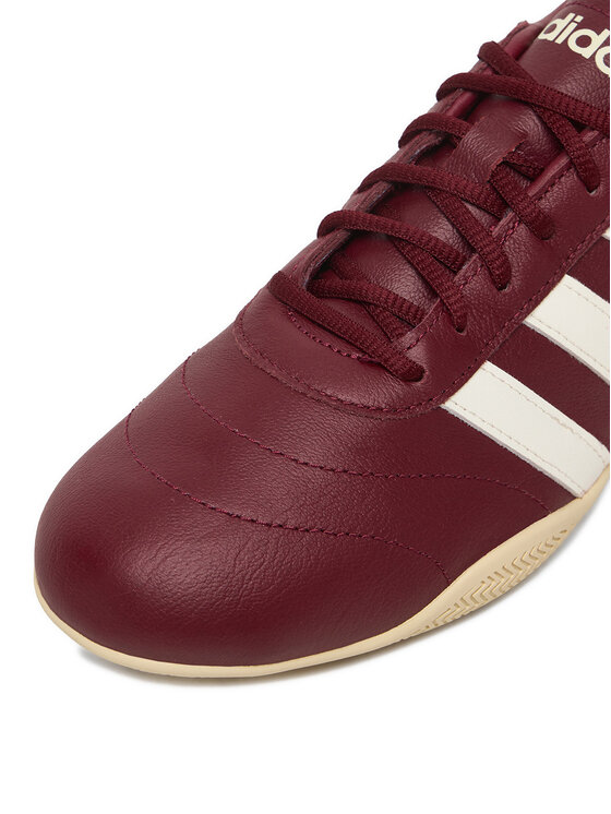 adidas adidas Сникърси C-GRAND COURT LO JQ7242 Бордо