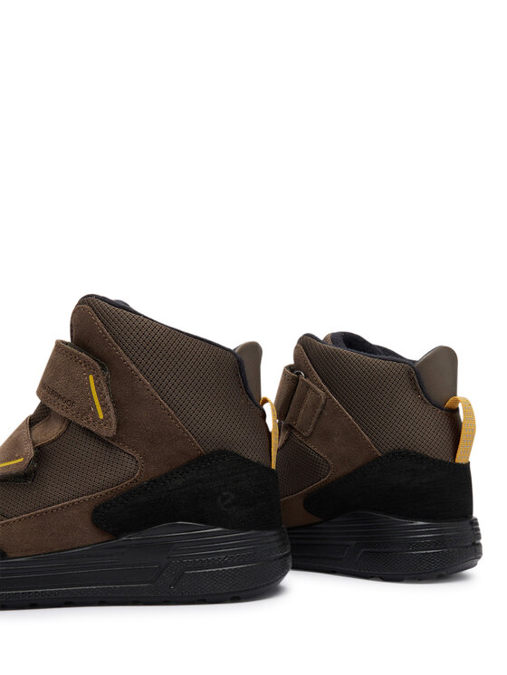 ECCO ECCO Śniegowce Urban Snowboarder 72240357570 Brązowy