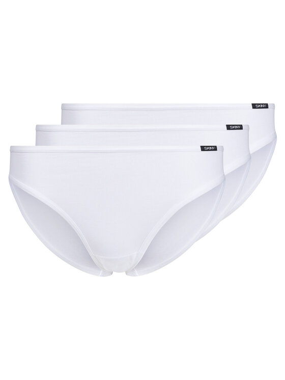 Skiny Skiny Komplet fig 81482 Biały