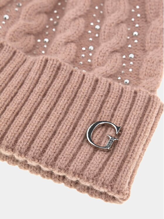 Guess Guess Klobuk 179113 Roza