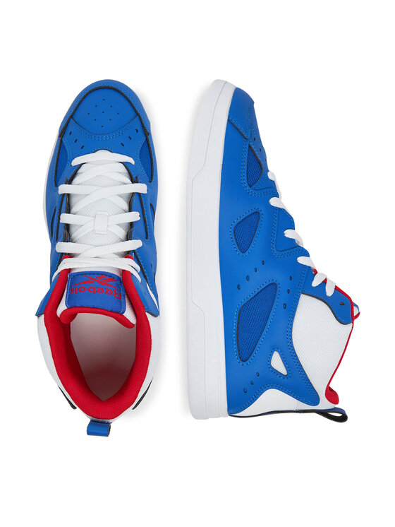 Reebok Reebok Tenisice PRIMARY HARDWOOD 100235358 Plava