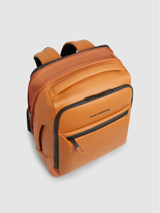 Piquadro Piquadro Zaino 417 Marrone