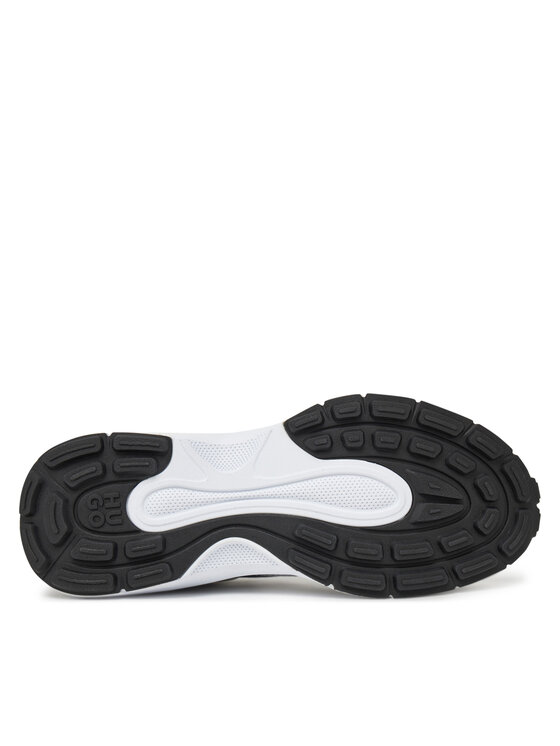 HUGO HUGO Sneakersy 50541579 Biały