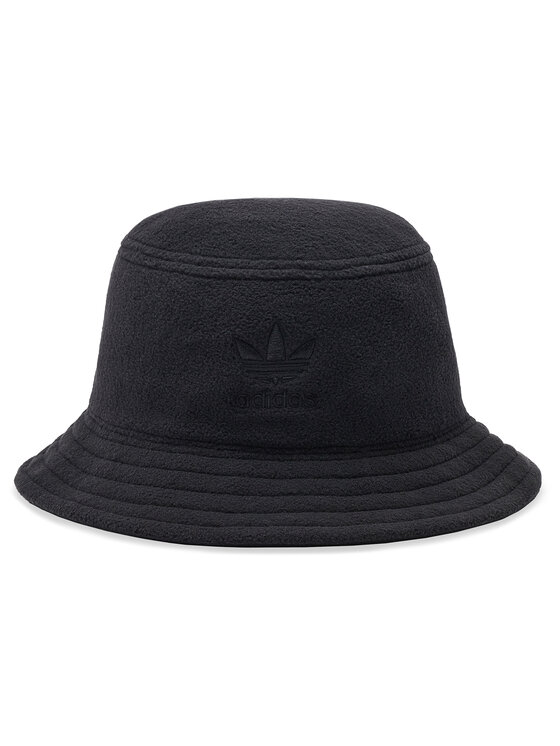adidas Hut adicolor Classic Bucket HM1685 Schwarz Modivo.at