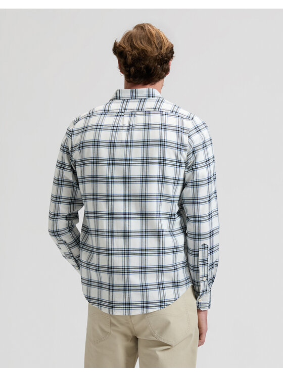 Lee Lee Koszula SURE SHIRT Kolorowy Regular Fit