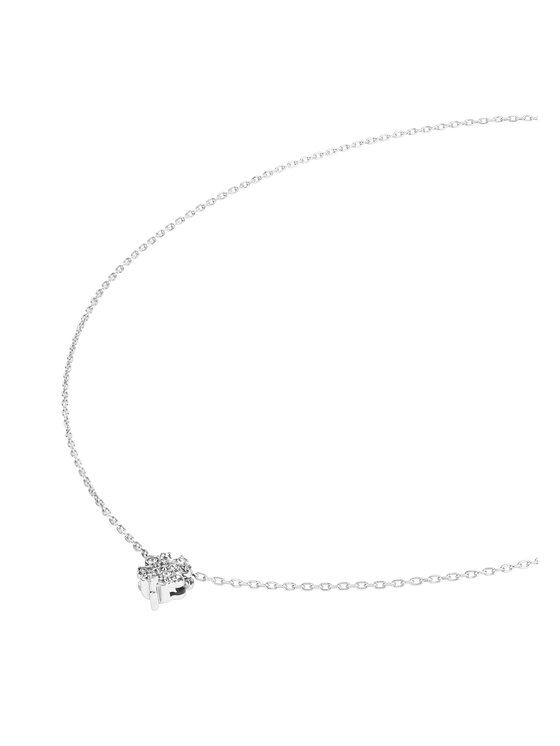 Breil Breil Naszyjnik AMULET Srebrny