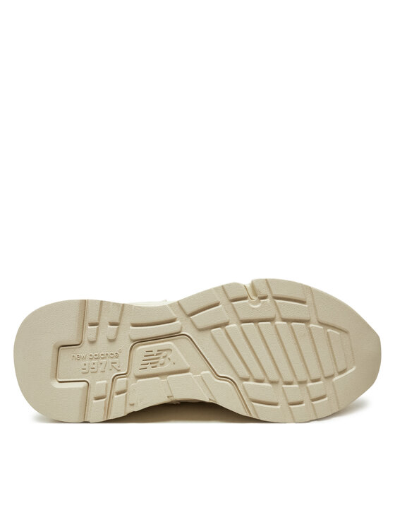 New Balance New Balance Sneakersy U997RME Beżowy