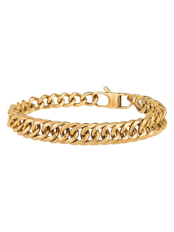 Breil Breil Bracciale GRITTY Oro