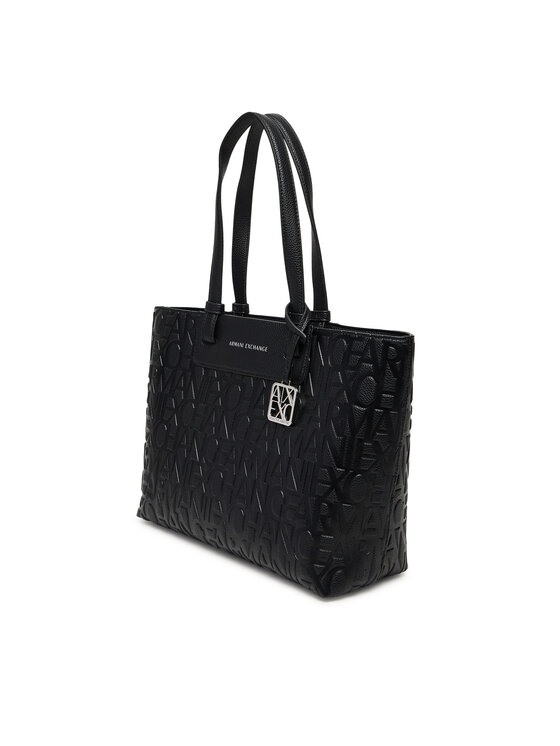 Armani Exchange Armani Exchange Torbica XW001481 AF15774 UC001 Crna
