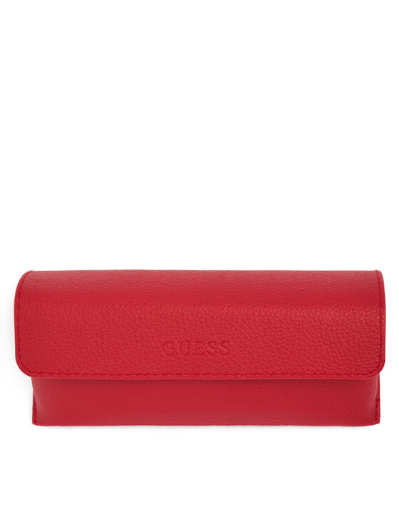 Guess Guess Sluneční brýle GU00098 Hnědá