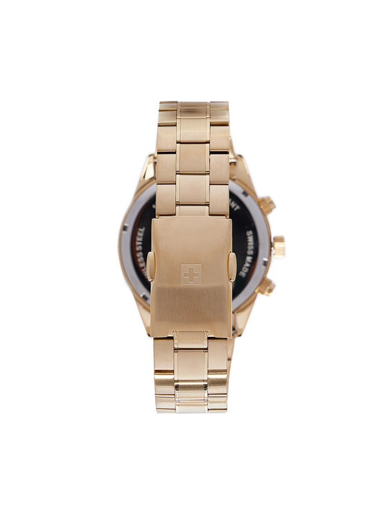 Swiss Alpine Military Swiss Alpine Military Orologio 7047.9115 Oro