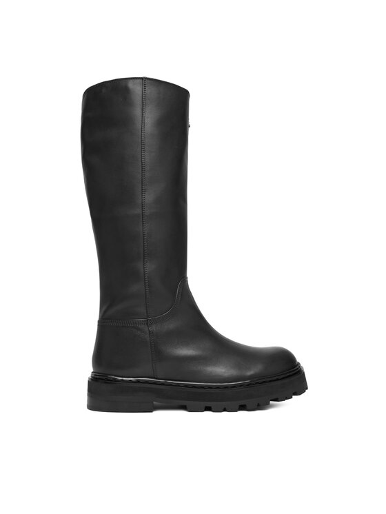 Patrizia Pepe Patrizia Pepe Cizme 8Y0135 L048 B856 Maro