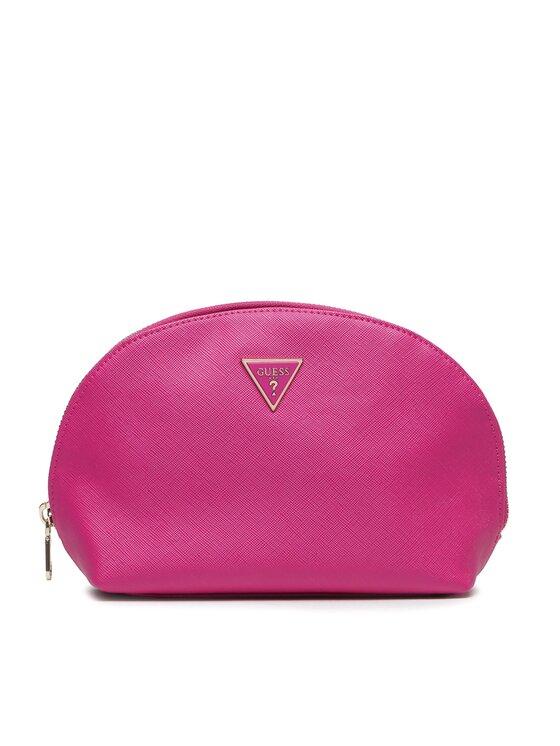 Guess Guess Kosmetinė Not Coordinated (PL) Accessories PW1574 P3370 Rožinė