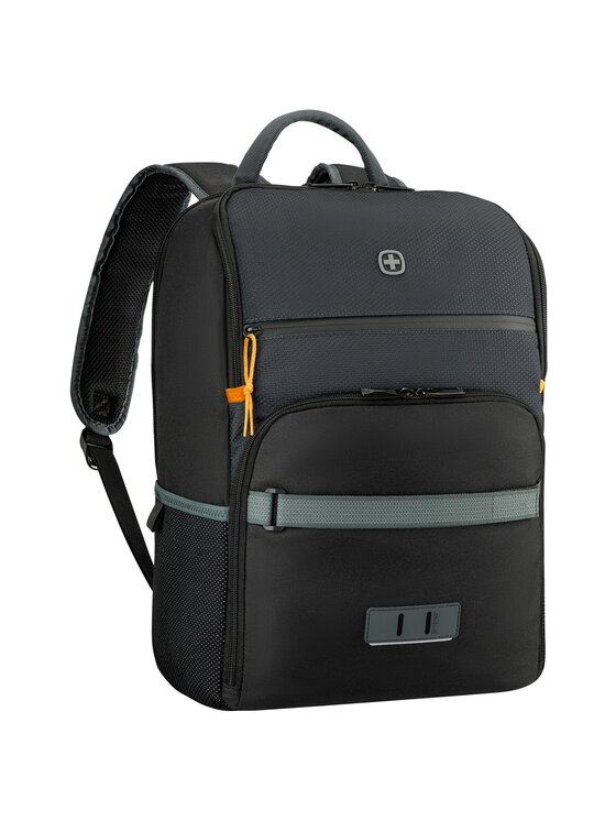 Wenger Wenger Plecak 285132 Czarny