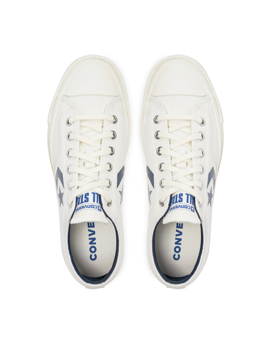 Converse Converse Sneakersy Star Player 76 A08539C Biały