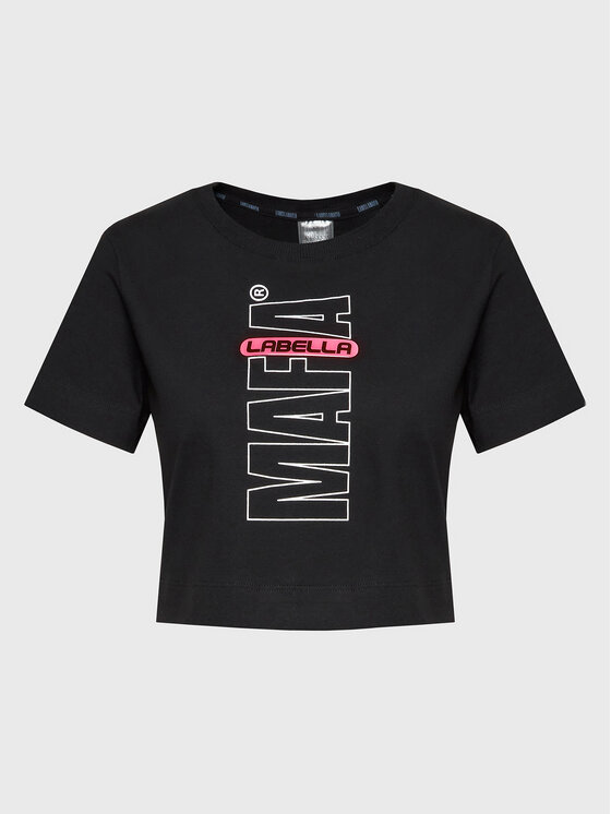 T-shirt LaBellaMafia