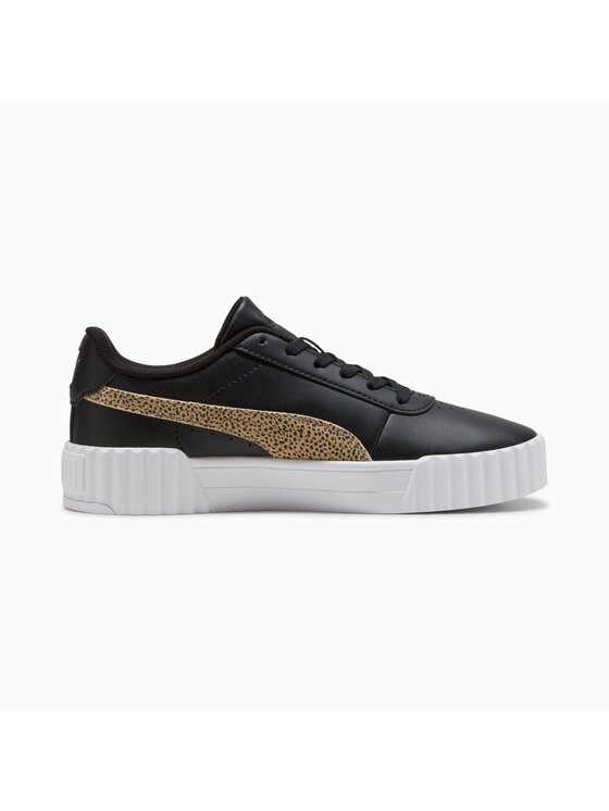 Puma Puma Sneakersy 404510 Czarny