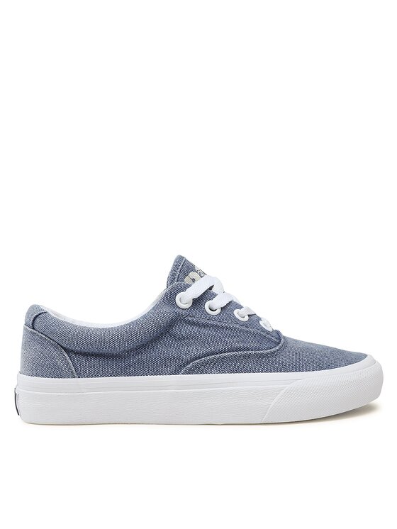 Polo Ralph Lauren Tenisky 804907203003 Modrá