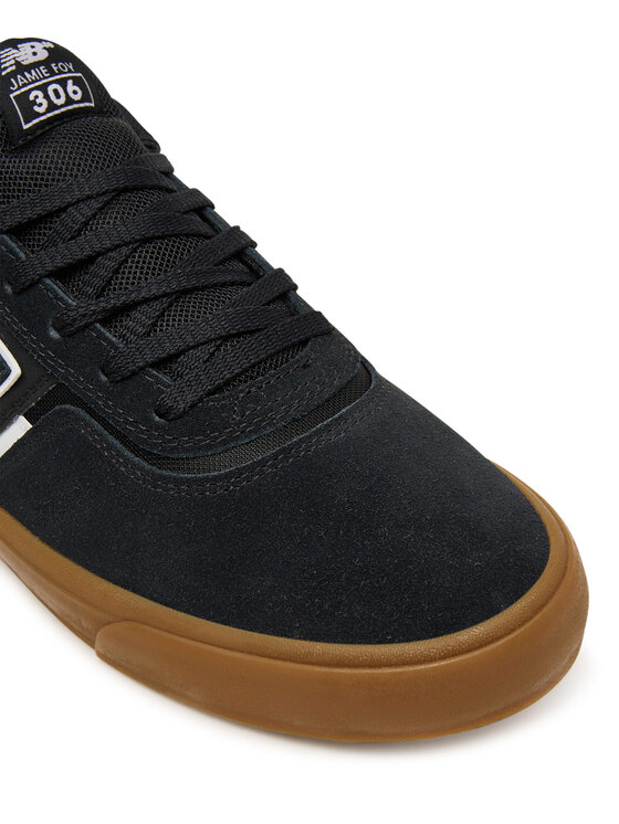 New Balance New Balance Tenisówki NM306ZUC Czarny
