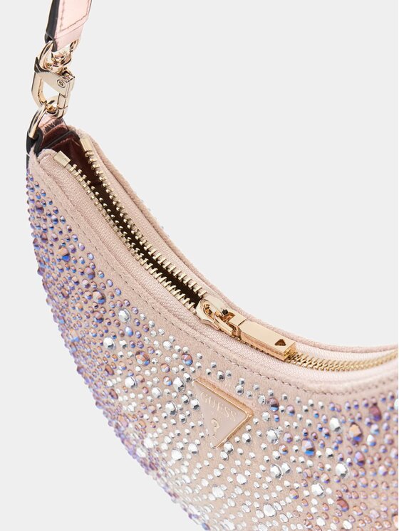 Guess Guess Сумка 181592 Рожевий