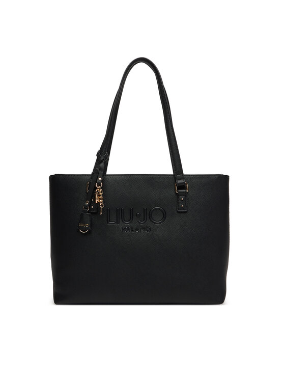 Liu Jo Liu Jo Handtasche AA6321 ES029 Schwarz