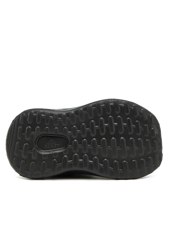 adidas adidas Sneakersy Tensaur Run 3.0 IE6012 Czarny