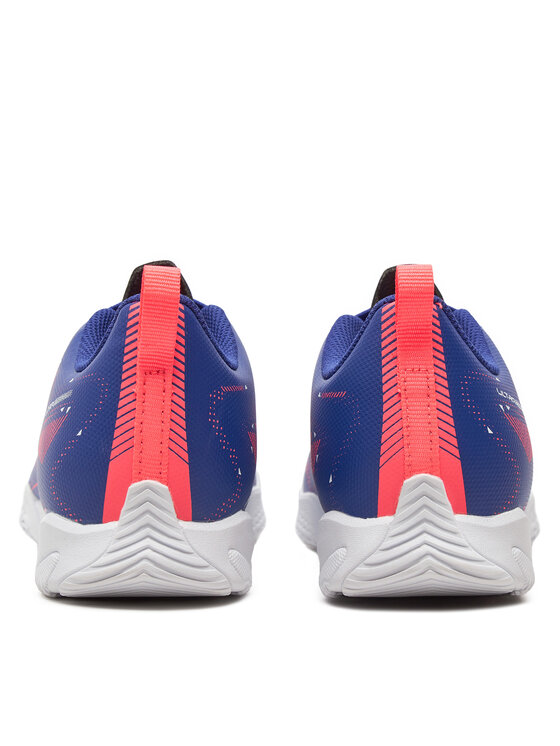 Puma Puma Взуття для футболу Ultra 5 Play It Jr 107913 Голубий