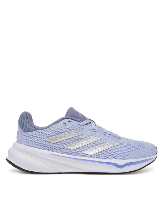 adidas Bežecké topánky Response IH6089 Fialová