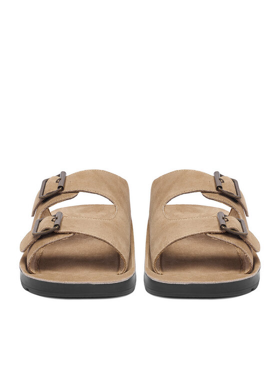 Lasocki Lasocki Ciabatte CEO-GREG-02 MI25 Beige