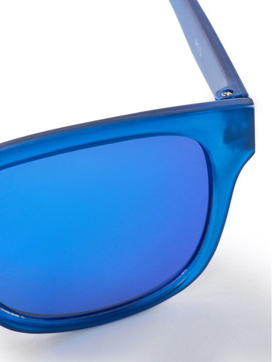 4F 4F Okulary przeciwsłoneczne ESSENTIAL Niebieski