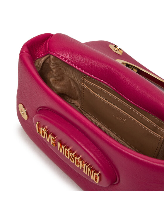 LOVE MOSCHINO LOVE MOSCHINO Torbica JC4032PP1LLE162A Ružičasta