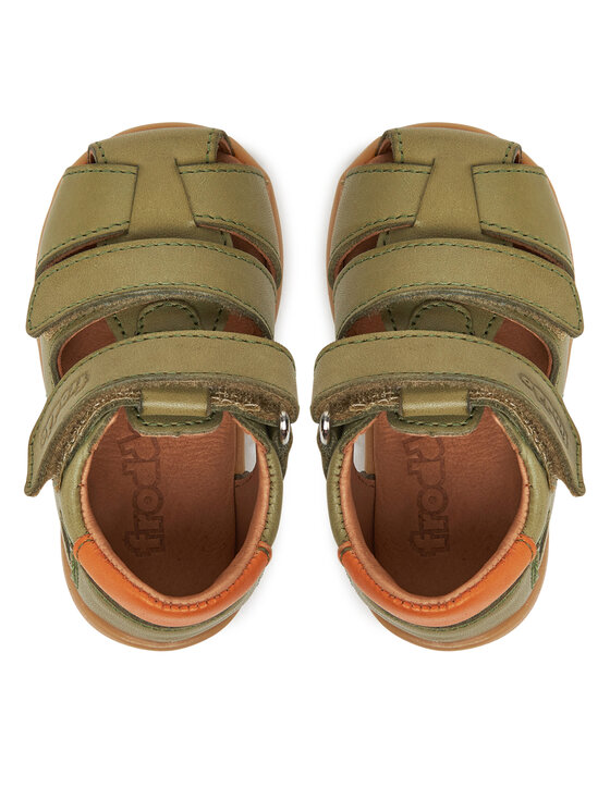 Froddo Froddo Sandaalid Dallas G2150200-3 M Roheline