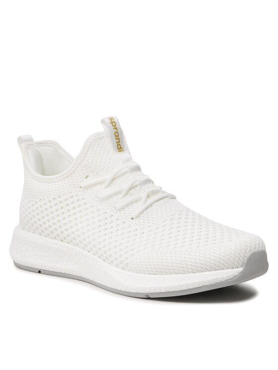 Sprandi Sprandi Sneakers MP07-GVA1 Alb