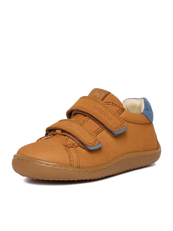 Lasocki Kids Lasocki Kids Sneakers CEO-CI12-DUBAI-01(II)CH Braun